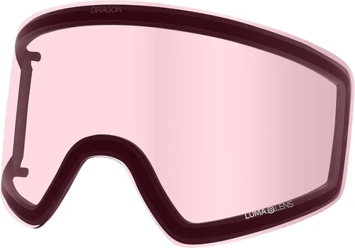 Miniatura 10 de Lentes de repuesto para gafas de nieve Dragon PXV unisex