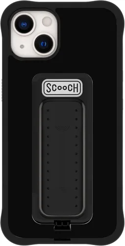 Miniatura 163 de Scooch® para iPhone 15 Pro Max Funda con Soporte, Funda Kickstand Wingman 5-en-1, Protección contra Caídas de Grado Militar, Kickstand Desplegable