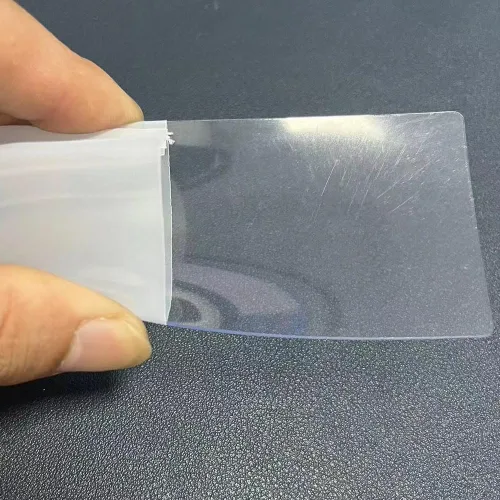 Miniatura 3 de Bolsas de filtro de té de nailon premium, 2 x 4 pulgadas, doble costura, paquete de 20 (37 micras)