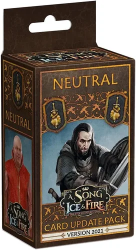 Miniatura 3 de CMON Plan B Games A Song of Ice and Fire - Miniaturas de mesa para reloj nocturno Juego de estrategia para adolescentes y adultos A partir de 14