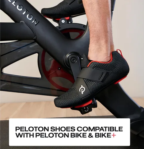 Miniatura 9 de Peloton Unisex-Adult Altos Cycling Shoe