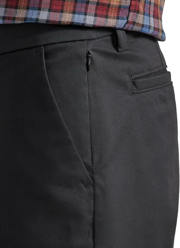 Miniatura 6 de Lee Pantalón recto relajado con frente plano para hombre