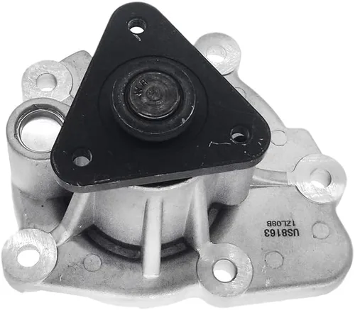 RAREELECTRICAL Nueva bomba de agua compatible con Hyundai Sonata Sedan Kia Optima Sedan Hyundai Sonata Tech Limited Sport Ultimate Dohc Turbocharged