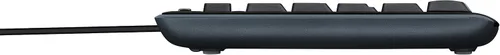 Miniatura 7 de Logitech Media Combo MK200 Teclado de tamaño completo y ratón óptico de alta definición