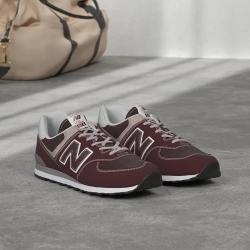 Miniatura 2 de New Balance Hombres 574 Core