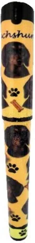 E&S Pets Bolígrafo de gel fácil de deslizar, recargable con un agarre perfecto, ideal para uso diario, regalo perfecto para cualquier ocasión