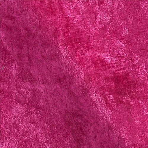 Miniatura 9 de Sedona Designz Tela de Terciopelo Panne 100% por Yarda – Suave, Elástica y de Peso Medio para Ropa, Disfraces y Decoración del Hogar