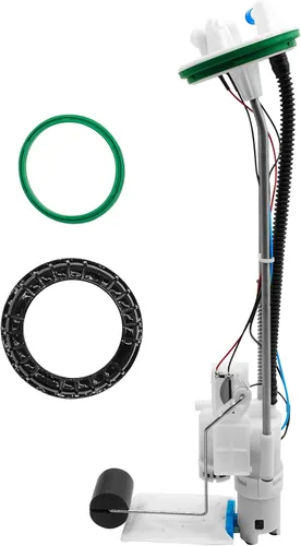 Bomba de combustible para Can-Am Outlander 450 570 500 EFI 2015-2020 Renegade XMR 570 EFI 2016-2020 Reemplazo 709000461 47-1029