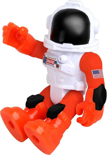 Miniatura 4 de Daron Serie Misión de Marte x Aventura Espacial: Astronauta de Marte con Herramientas (PT63150)