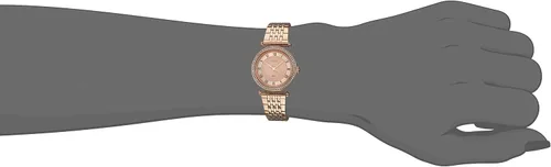 Miniatura 2 de Fossil Lyric Reloj de tres manecillas