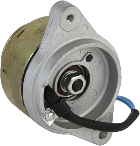 Miniatura 2 de RAREELECTRICAL Nuevo alternador compatible con tractor Kubota B2320hsd D1105-E3-D22 Diesel 2008-09 64830-59250