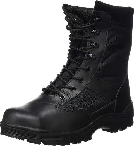 Mil-Tec Botas de seguridad
