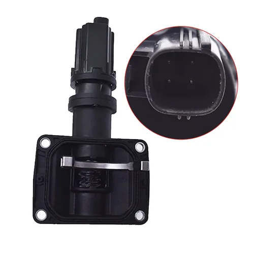 Miniatura 7 de Reemplazo del actuador del eje de bloqueo del diferencial delantero 4WD para camioneta Ram 1500 2009-2016 600-399