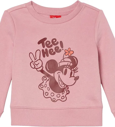 Miniatura 2 de Tienda Essentials Sudadera grande de Disney Star Wars Marvel Princess con forro polar para niñas
