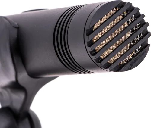 Miniatura 4 de CAD Audio Micrófono condensador cardioide GXL1200, acabado champán