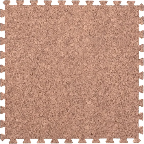 Miniatura 9 de IncStores baldosas de madera blanda de 2' x 2' con bordes 5/8" - Roble oscuro