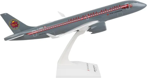 Miniatura 3 de Daron SkyMarks Air Canada TCA Retro A220-300 1/100
