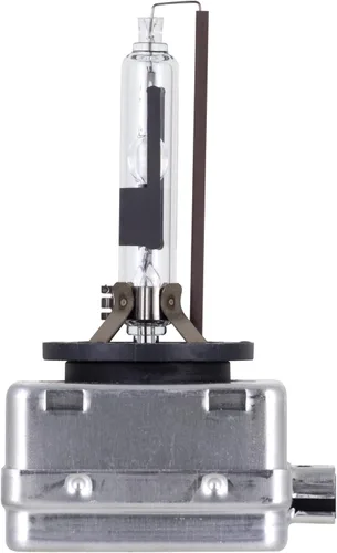 Miniatura 3 de Philips Automotive Lighting D1R - Bombilla de xenón HID auténtica para faros delanteros con luz blanca intensa de 4200 K, se adapta a determinadas