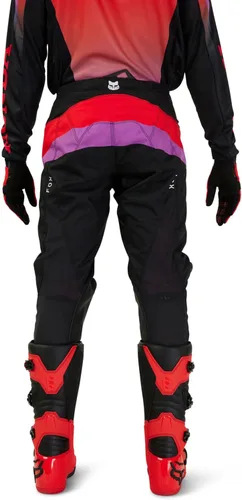 Miniatura 4 de Fox Racing Mens 180 Honda Motocross Pant