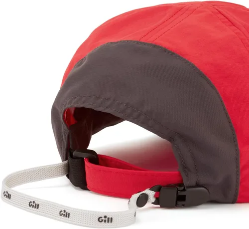 Miniatura 6 de Gill Race Cap - Protección solar UV 50+