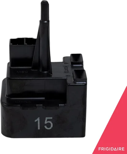 Miniatura 2 de Frigidaire 297259515 Relé de arranque del compresor - Reemplazo exacto - NO universal - Verifique el número de pieza antes de comprar