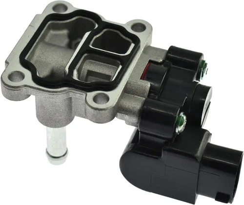 Miniatura 4 de 22270-97401 Válvula de control de aire de ralentí compatible con Suzuki Esteem Toyota Terios