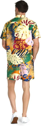Miniatura 49 de Opposuits Traje de baño combinado de verano - Conjunto de dos piezas a juego para hombre - Ropa de natación de playa