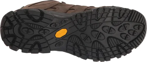 Miniatura 4 de Merrell Botas de senderismo impermeables Moab 3 Prime Mid para hombre