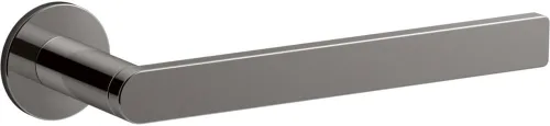 Miniatura 7 de KOHLER K-73145-CP - Toallero de baño compuesto, cromo pulido, 2.00 x 3.06 x 8.00 pulgadas