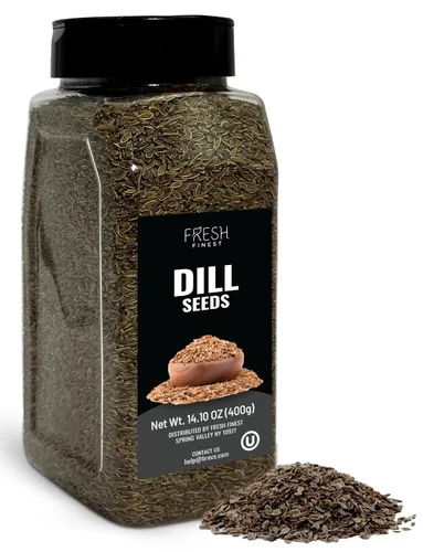 Miniatura 17 de Fresh Finest Curry en polvo - 410 g (14.46 oz) - Mezcla auténtica de especias, perfecta para aventuras culinarias, envasada de forma segura