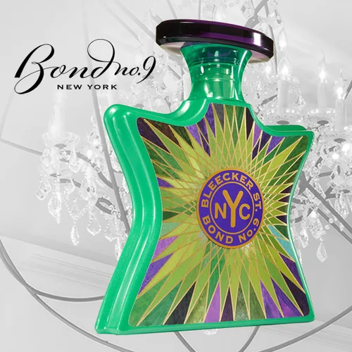 Miniatura 2 de Bond no. Bleecker Street n.° 9, perfume en espray