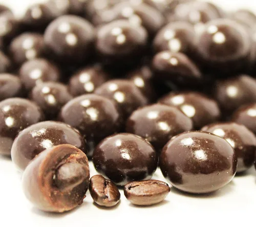 Miniatura 2 de Granos Gourmet de Chocolate expresso de Its Delish