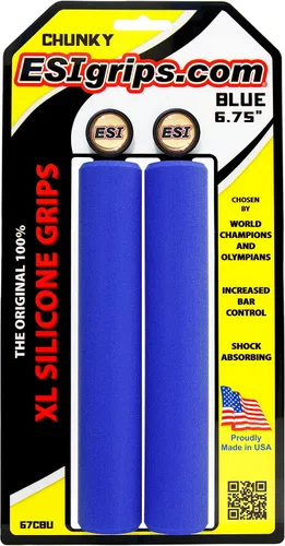 Miniatura 9 de X-Large Grueso ESI Grips