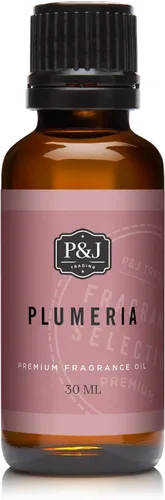 Miniatura 20 de P&J Aceite de Fragancia - Vainilla 30ml - Aromas para Velas, Fabricación de Jabón, Aceite para Difusor, Aromaterapia