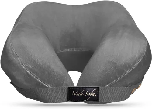 Miniatura 11 de Neck Sofa Almohada de belleza, almohada de spa de masaje, regalo de relajación para mujer, rosa