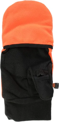 Miniatura 6 de Manzella Mens Fleece Cold Weather Convertible Hunting Glove with Thinsulate