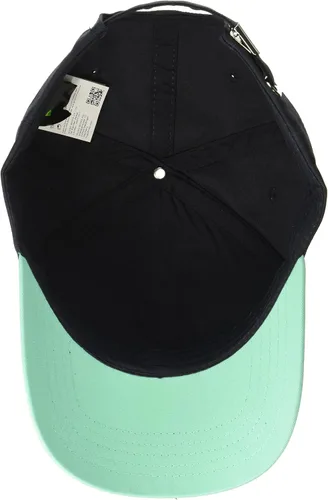 Miniatura 3 de BOSS Men's Curved Logo Cotton Twill Hat