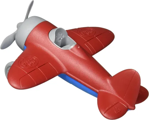 Miniatura 2 de Avión Rojo - CB2