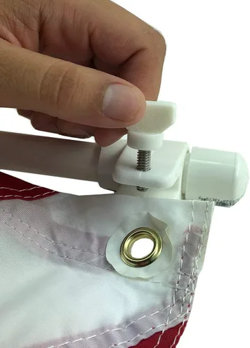 Miniatura 4 de SPEARFISHING WORLD Bandera de buceo con poste para barco T - Top y soporte de caña de seguridad para buceo pesca submarina buceo apnea y esnórquel