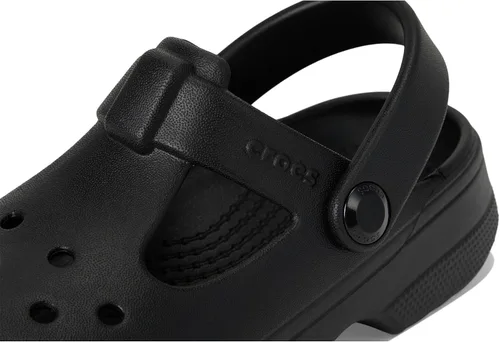 Miniatura 6 de Crocs Kids' Classic Mary Jane Clogs (Little Kid/Big Kid)