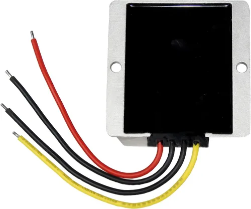 Miniatura 3 de Convertidor elevador de 12V a 48V CC Boost 9-15V a 48V Transformador de módulo impermeable (5A 240W)