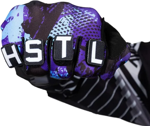 Miniatura 2 de HK Army Freeline Knucklez Guantes - Poison