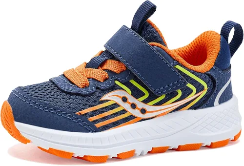 Miniatura 10 de Saucony Unisex Niño Wind 3.0 Jr