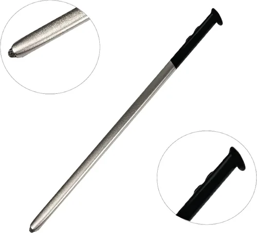 Miniatura 4 de Paquete de 2 bolígrafos de repuesto para Moto G Stylus 2020, no para Moto 5G LCD S Pen parte para Motorola Moto G Stylus XT2043 todas las versiones
