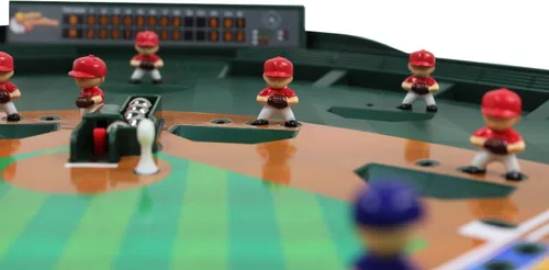 Miniatura 2 de Juego de béisbol realista Game Zone Super Stadium