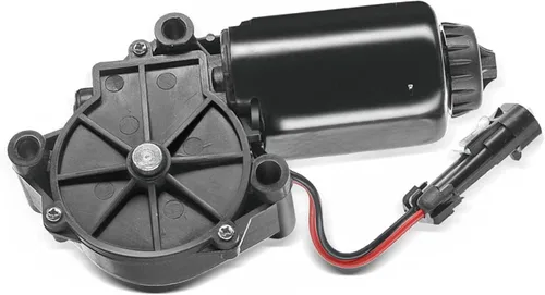 Motor izquierdo del faro del lado del conductor para Pontiac Firebird 1993-1997