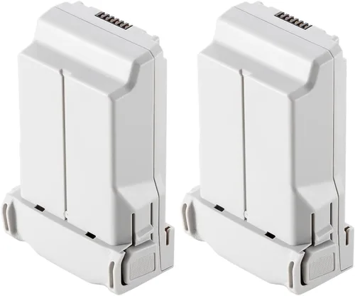 DJI Batería de vuelo inteligente serie Mini 3 Plus (paquete de 2)