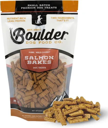 Miniatura 12 de Chicken Bits - Golosinas naturales para perros de razas pequeñas a grandes, bajas en calorías para entrenamiento, carne de grado humano, golosinas