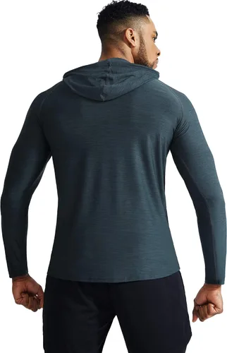 Miniatura 32 de NELEUS mens Soft