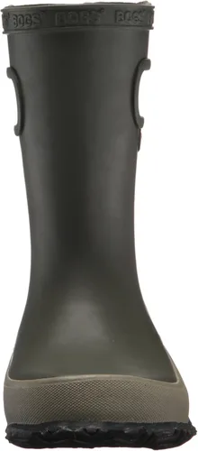 Miniatura 2 de BOGS Botas de lluvia de goma impermeables para niños y niñas